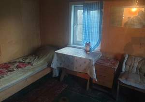 Дом 40м², 2-этажный, участок 40 сот.  