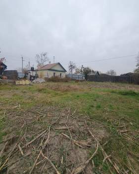 Дом 34м², 1-этажный, участок 9880 сот.  