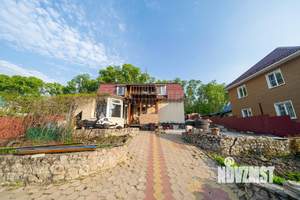 Дом 170м², 2-этажный, участок 6 сот.  
