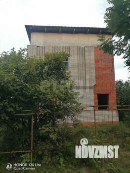 Дом 55м&sup2;, 2-этажный, участок 15 сот.  