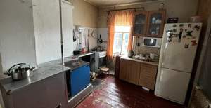 Дом 43м&sup2;, 1-этажный, участок 8 сот.  