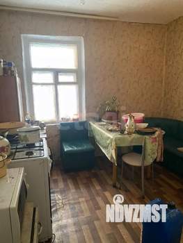 Дом 46м&sup2;, 1-этажный, участок 6 сот.  