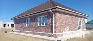 Дом 100м&sup2;, 1-этажный, участок 7 сот.  