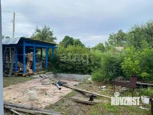 Дом 236м², 3-этажный, участок 14 сот.  