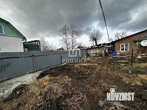 Дом 52м², 1-этажный, участок 400000 сот.  