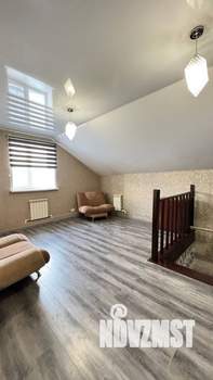 Коттедж 156м&sup2;, 2-этажный, участок 10 сот.  