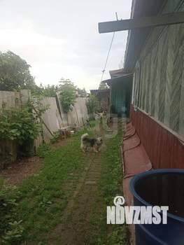 Дом 39м², 1-этажный, участок 615 сот.  