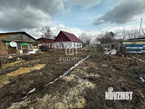 Дом 52м², 1-этажный, участок 400000 сот.  