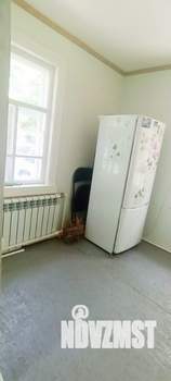 Дом 37м², 1-этажный, участок 10 сот.  