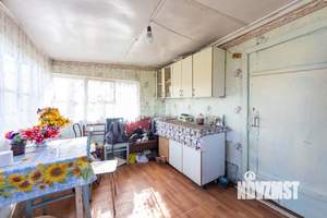 Дом 16м&sup2;, 1-этажный, участок 9 сот.  