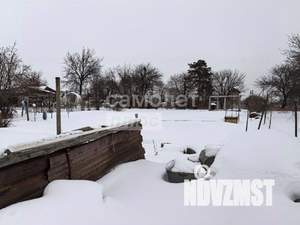 Дом 25м&sup2;, 1-этажный, участок 6 сот.  