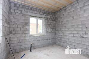 Дом 100м², 1-этажный, участок 9 сот.  