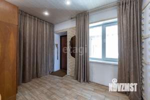 Коттедж 156м², 2-этажный, участок 10 сот.  