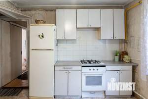 Дом 65м&sup2;, 1-этажный, участок 10 сот.  