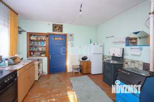 Дом 32м&sup2;, 1-этажный, участок 9 сот.  