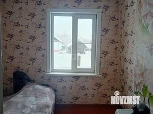 Дом 40м², 2-этажный, участок 94 сот.  