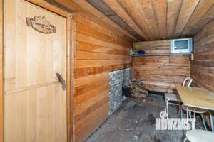 Дом 28м², 1-этажный, участок 6 сот.  