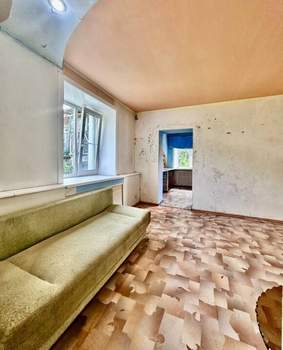 Дом 82м&sup2;, 1-этажный, участок 10 сот.  