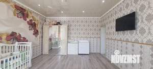 Коттедж 190м², 2-этажный, участок 5 сот.  
