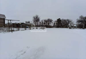 Дом 25м&sup2;, 1-этажный, участок 6 сот.  