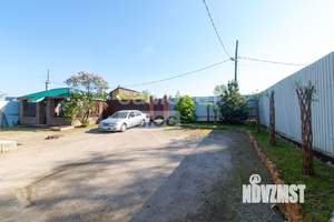 Коттедж 338м&sup2;, 2-этажный, участок 12 сот.  