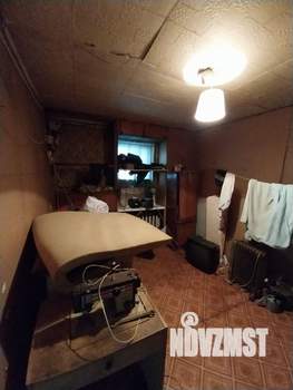 Дом 58м&sup2;, 1-этажный, участок 8 сот.  