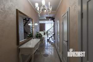 Таунхаус 150м², 2-этажный, участок 4 сот.  