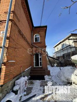 Дом 399м², 2-этажный, участок 10 сот.  