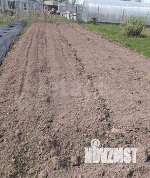 Дом 24м&sup2;, 1-этажный, участок 6 сот.  