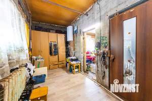 Дом 135м&sup2;, 2-этажный, участок 6 сот.  