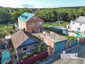 Дом 410м&sup2;, 2-этажный, участок 15 сот.  