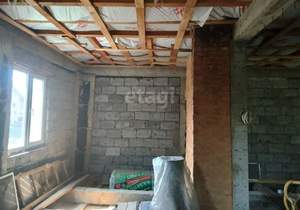 Дом 135м², 2-этажный, участок 6 сот.  