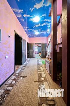 Дом 285м&sup2;, 2-этажный, участок 6 сот.  