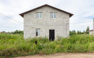 Дом 114м², 2-этажный, участок 5 сот.  