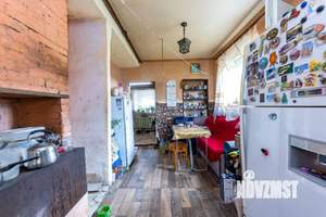 Дом 135м&sup2;, 2-этажный, участок 6 сот.  