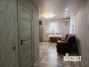 Дом 115м², 2-этажный, участок 10 сот.  