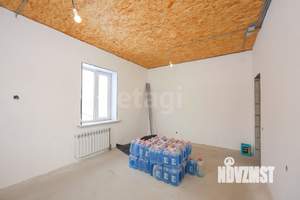 Дом 94м&sup2;, 1-этажный, участок 9 сот.  