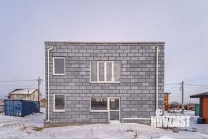 Дом 108м&sup2;, 2-этажный, участок 10 сот.  