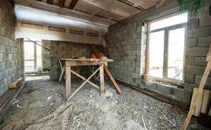 Дом 109м², 2-этажный, участок 7 сот.  