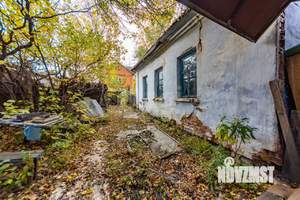 Дом 32м², 1-этажный, участок 8 сот.  