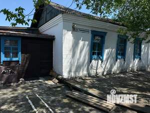 Дом 95м&sup2;, 1-этажный, участок 10 сот.  