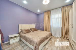 Коттедж 342м², 2-этажный, участок 10 сот.  