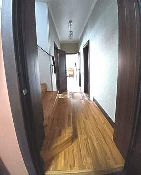 Дом 245м², 2-этажный, участок 10 сот.  