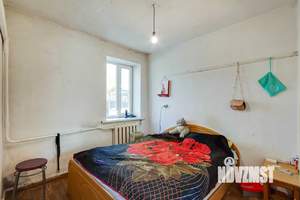 Дом 40м&sup2;, 1-этажный, участок 10 сот.  