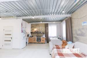 Дом 151м², 2-этажный, участок 9 сот.  