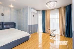Коттедж 160м², 2-этажный, участок 11 сот.  