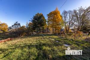 Дом 25м&sup2;, 1-этажный, участок 13 сот.  