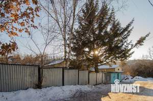 Дом 74м&sup2;, 1-этажный, участок 6 сот.  