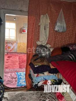 Дом 38м&sup2;, 1-этажный, участок 8 сот.  