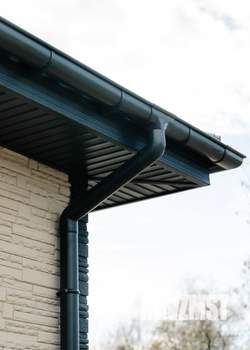 Коттедж 131м&sup2;, 1-этажный, участок 10 сот.  